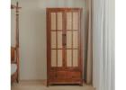 Modern Wardrobe Furniture – Wooden Wardrobe at Best Price