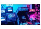 Best Arcade Games Manufacturer India – Custom & Ready-to-Install Games