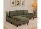 Comfortable Sofa for Living Room Spaces