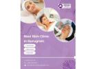 Skin Care Specialist in Gurugram – Meraki Skin Clinic