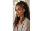 Luxury Curly Human Braiding Hair Sale – Shop Now for Effortless Curls
