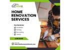 Home Remodelers Near Me | Local Room Renovation Experts