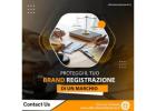 Proteggi il tuo brand: registrazione del marchio
