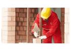 Professional Mason Workers Available in Dubai for All Projects