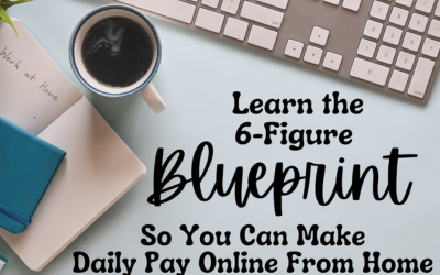 Attention Momsâ€¦.Are you looking to make income online from home?