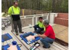 CPR Classes Augusta GA – Learn Life-Saving Skills with Pulse CPR School
