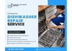 Dishwasher Repair Service Near Me – Fast & Affordable Help