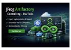 JFrog Artifactory Consulting, Setup & Training – DevTools