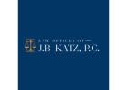 Law Offices of J.B. Katz, P.C.