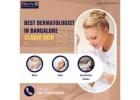 Top-Rated Hair Specialist Doctor in Bangalore – Advanced Hair Loss Solutions at Clarivskin, Electron