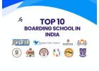 Top Boarding Schools In India 2026 | A list based on expert opinions