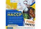 HACCP Certification in Columbus