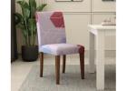 Elegant Armor: Universal Fit Chair Covers