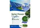 Solar Power System