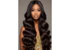 Stunning Body Wave Wigs on Sale – Effortless Glamour and Bounce