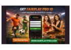 Fairplay Pro ID