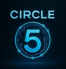 Bless Others, Be Blessed: Circle 5 Awaits...