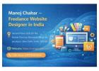 Trusted Freelance Website Developer in Delhi