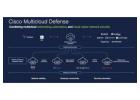 Cisco Multicloud Deployment Services