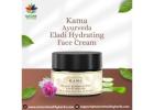 Kama Ayurveda Eladi Hydrating Face Cream