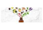 Natural and Pure Essential Oils
