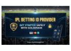 Get Secure IPL Betting ID with Golden444 Login