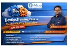 DevOps Training Fees Structure in Electronic City Bangalore