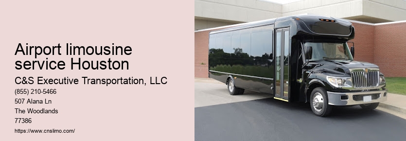Limo rental