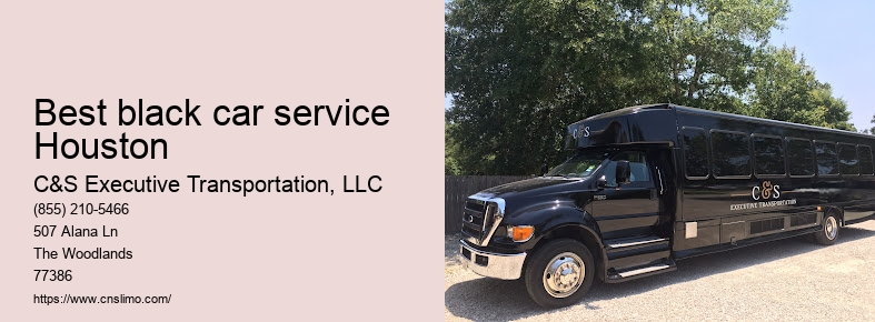 C&S Executive, LLC