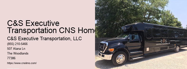 Best limo rental