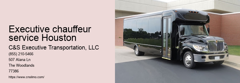 Bachelorette party limo