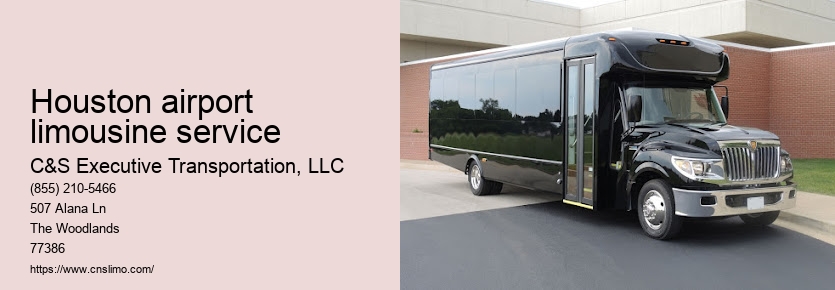 Limo rental