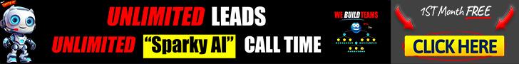 Tired of Chasing Leads? Automate Your Business With Sparky AI!