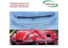 VW Beetle bumpers 1975 and onwards by stainless steel