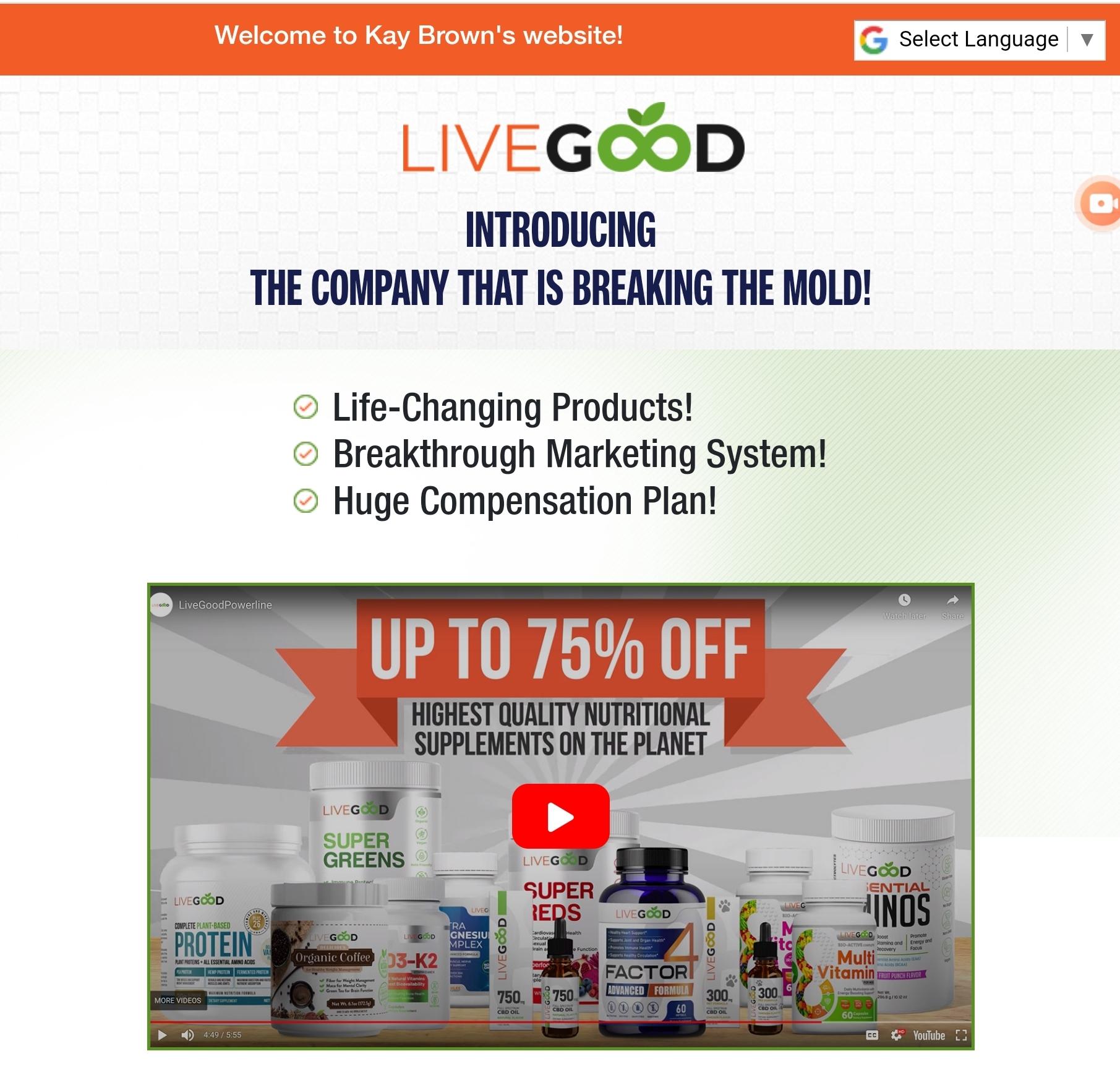 To Help You Make Money Easier And Faster Than Any Other Company In The Industry