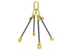 Trusted Lifting Chain Slings Supplier In Australia