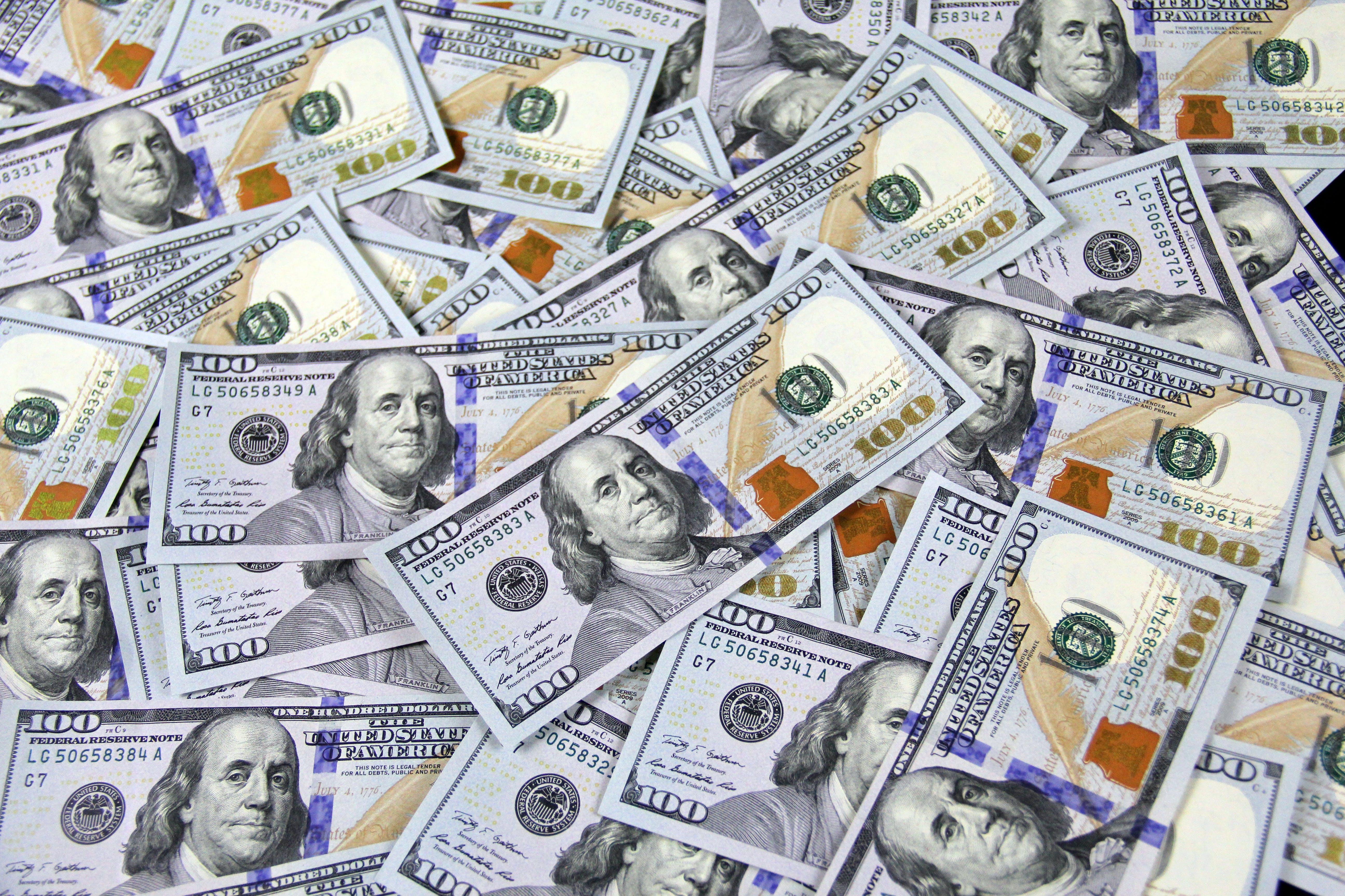 Transform Your Health & Wealth