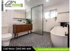Make a Splash with Our Bathroom Remodeling Service