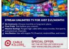 Welcome to the Future of TV – cablekillers.net