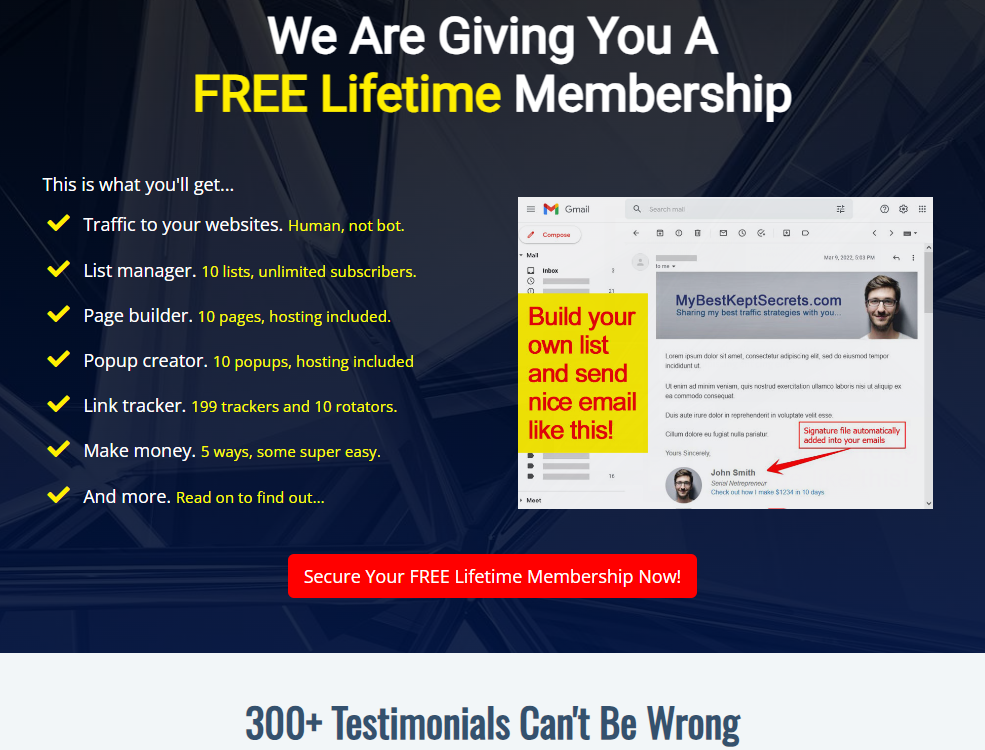 A Deep Dive into LeadsLeap Platform's Tools and Resources for Lead Generation