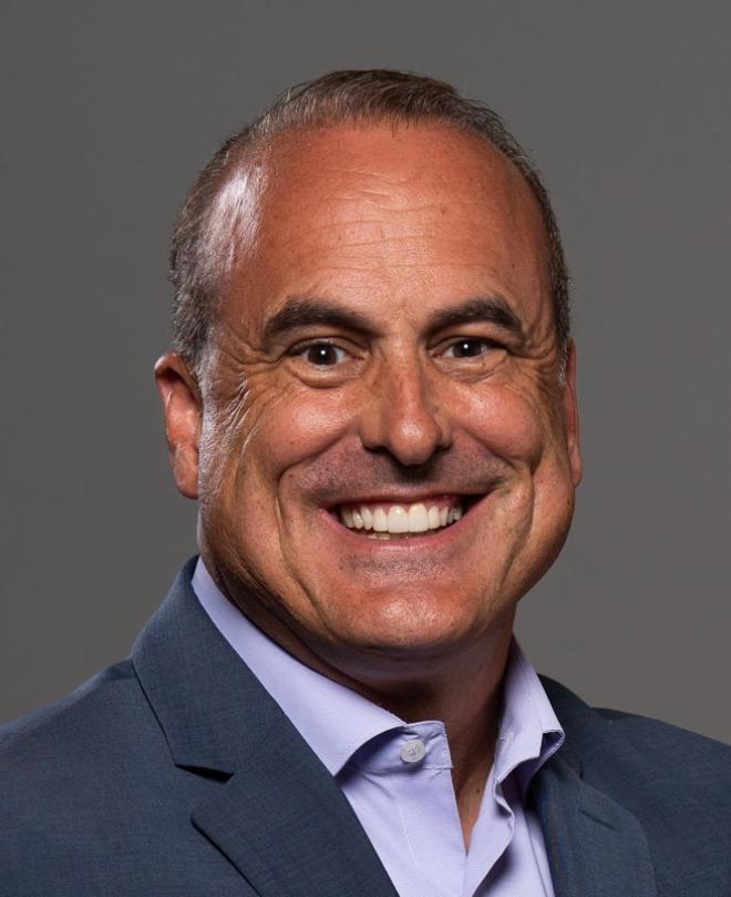 John Todd: Trusted Scottsdale Realtor for Local and Surrounding Area Homes
