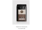 best selling whole bean coffee blends
