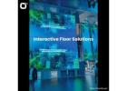 Immersive LED Flooring Transforms GCC Venues