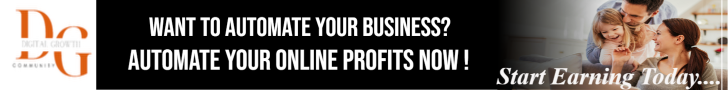 Proven, step by step methods that anyone can follow