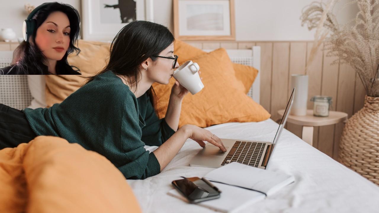 Work From Home (Free Setup and Training)