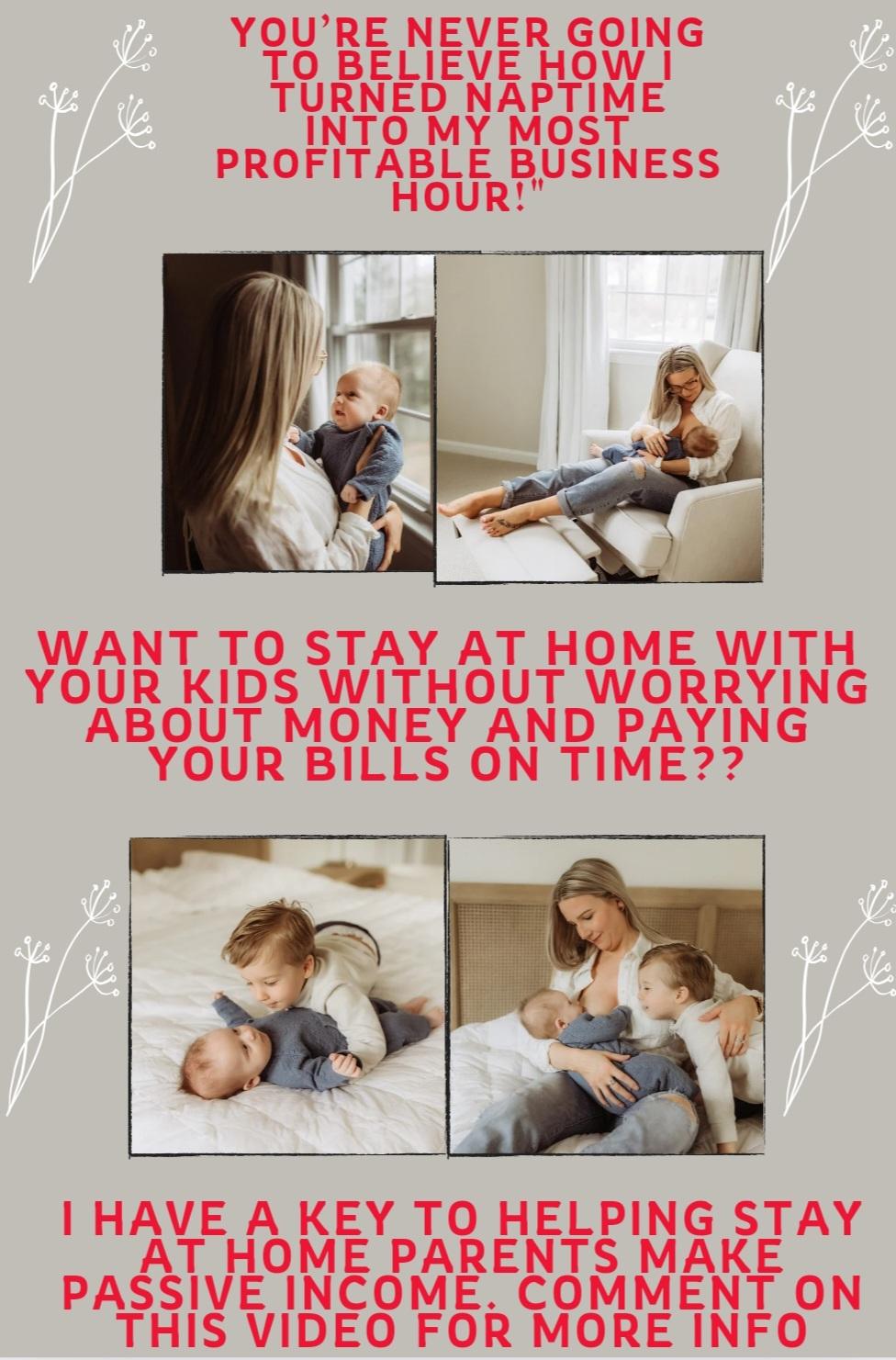 Unlock $900 Daily: Just 2 Hours & WiFi Needed!