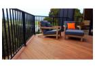 Looking for the high-quality balustrade fence in NZ?