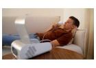 What is the Purpose of using a BiPAP Machine on rent?