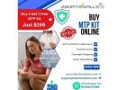 Buy MTP Kit Online with Credit Card at Just $199