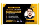 Top Freelance Graphic Design Skills in Pakistan at Reasonable Prices